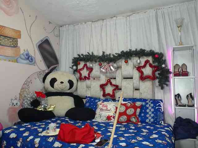 paulina-evans paulina-evans