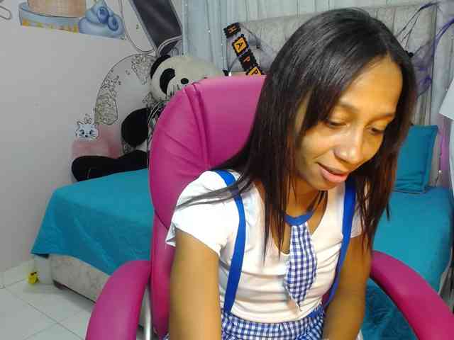 paulina-evans webcam