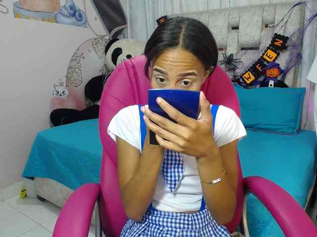 paulina-evans webcam