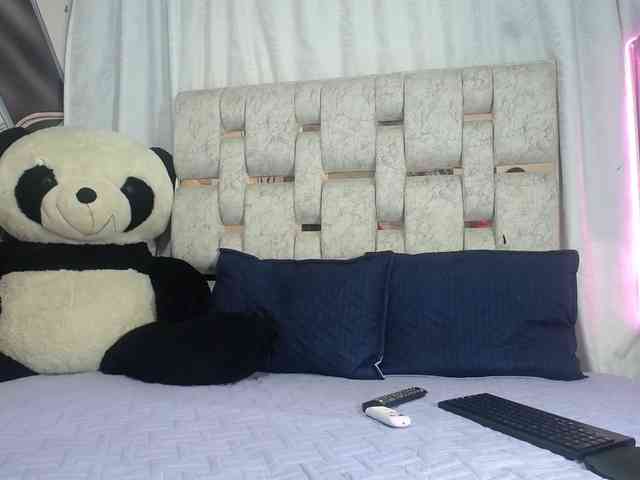 paulina-evans webcam