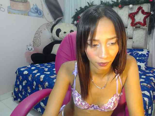 paulina-evans webcam