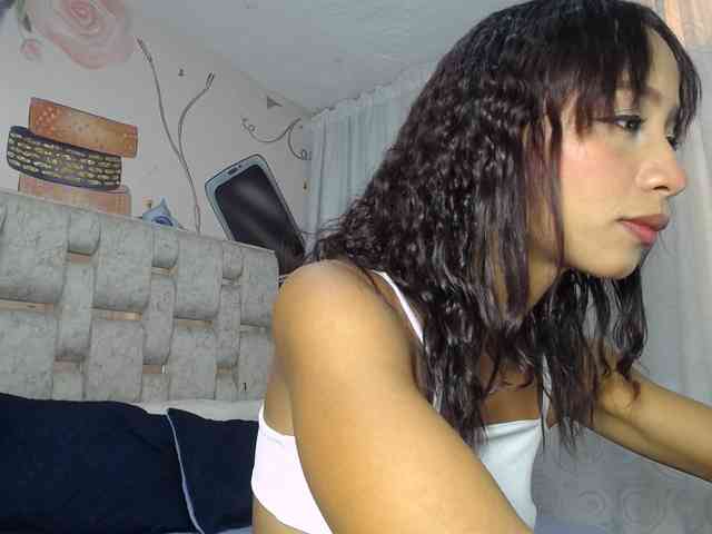 paulina-evans webcam