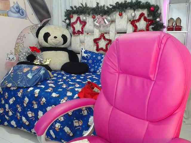 paulina-evans webcam