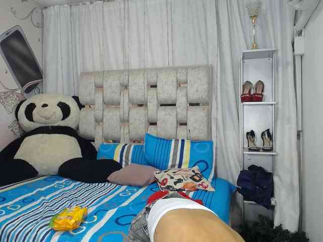 paulina-evans webcam