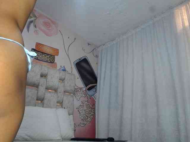 paulina-evans webcam
