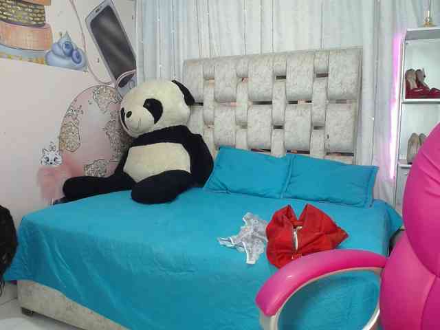 paulina-evans paulina-evans