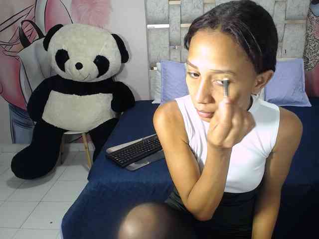 paulina-evans webcam