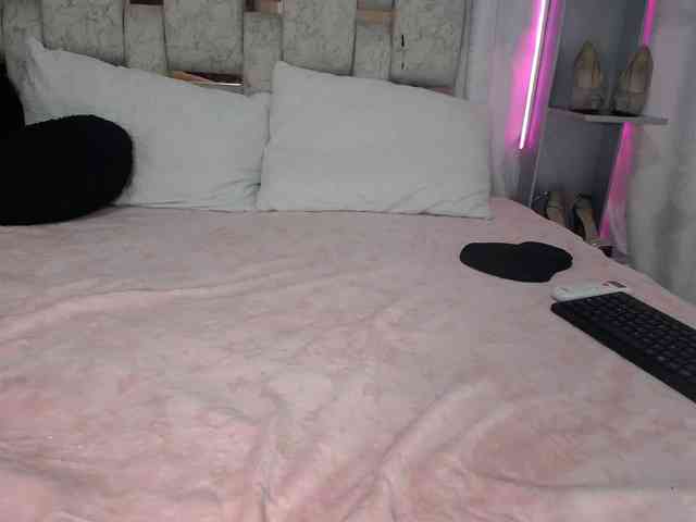 paulina-evans webcam