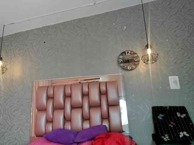 paulina-evans webcam