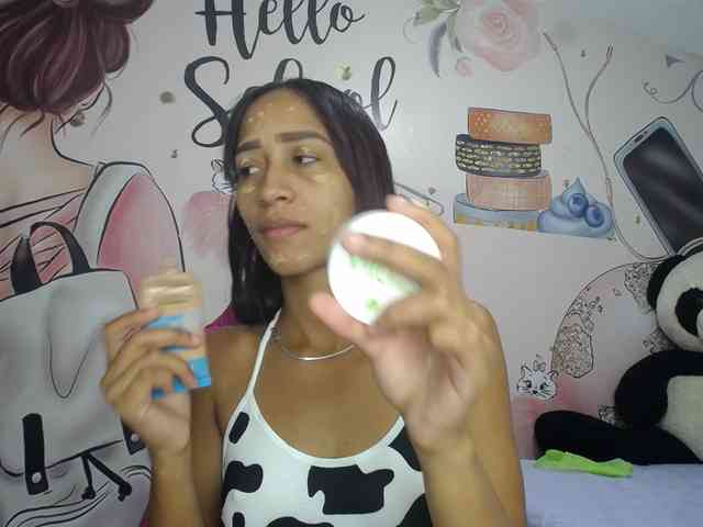 paulina-evans webcam