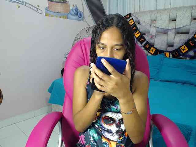 paulina-evans webcam