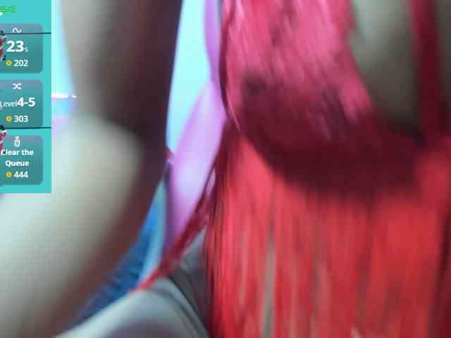 paulina-evans webcam