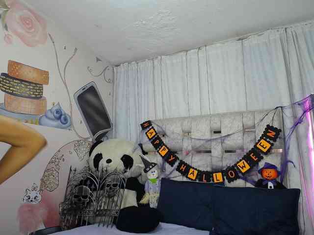 paulina-evans webcam