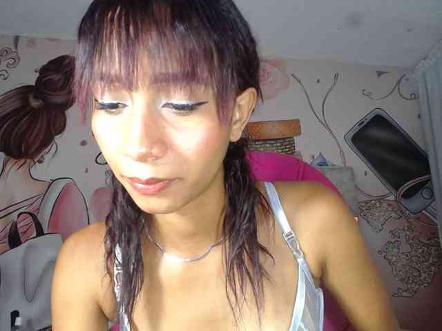 paulina-evans webcam