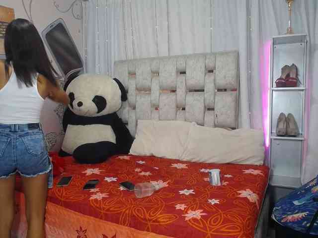 paulina-evans webcam