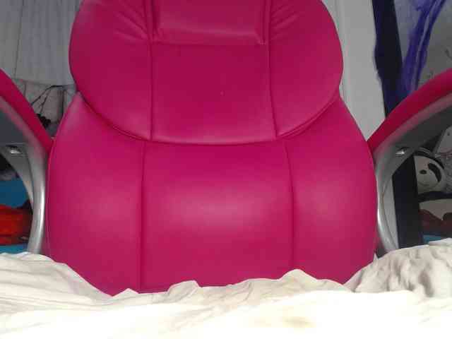 paulina-evans webcam