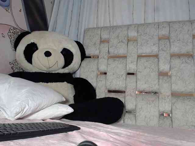 paulina-evans webcam