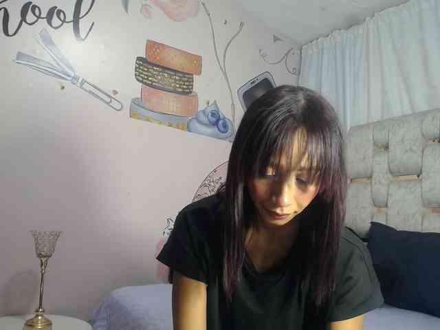 paulina-evans webcam