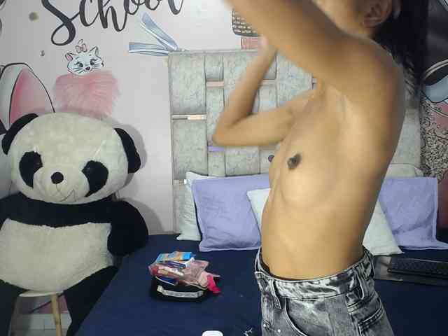 paulina-evans webcam