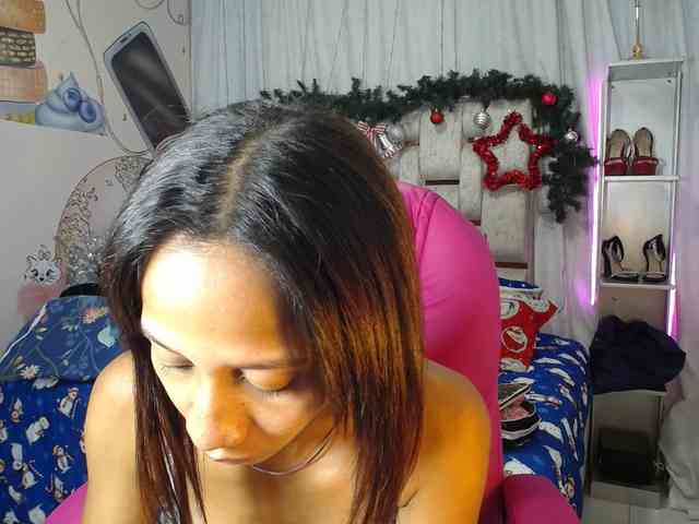 paulina-evans webcam