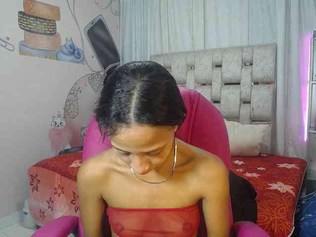 paulina-evans webcam