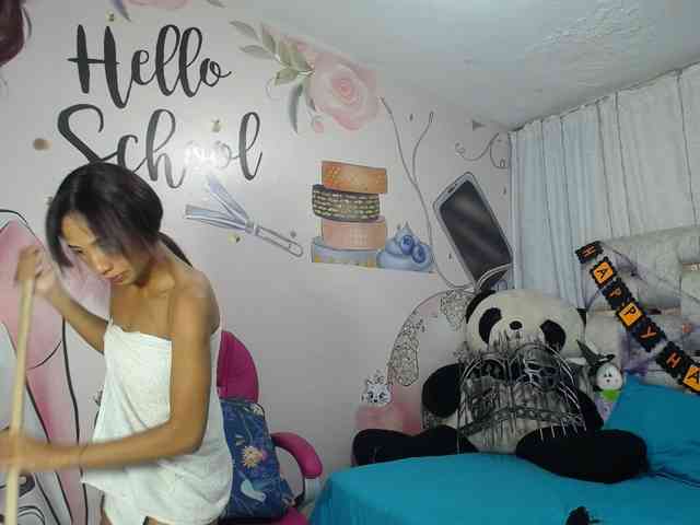 paulina-evans webcam