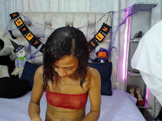 paulina-evans webcam