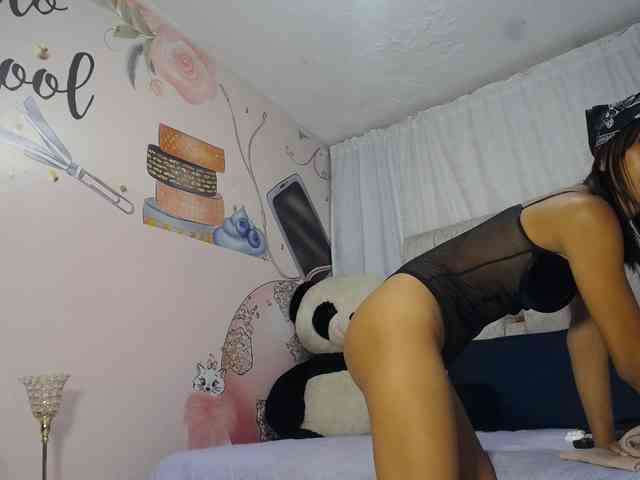 paulina-evans webcam