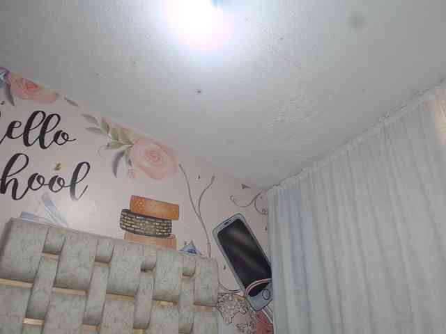 paulina-evans webcam