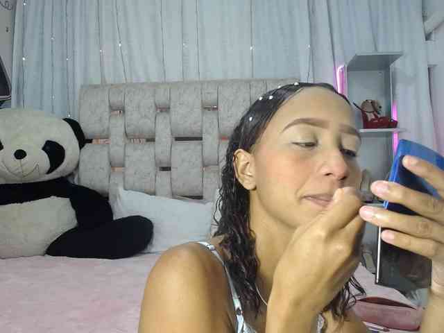 paulina-evans webcam