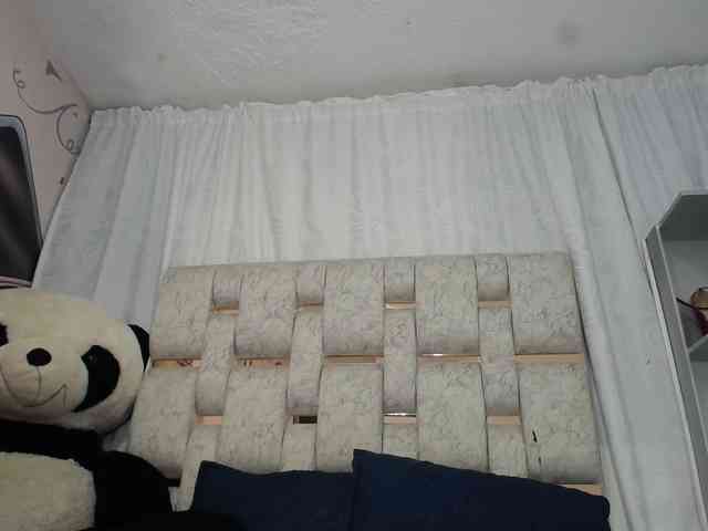 paulina-evans webcam