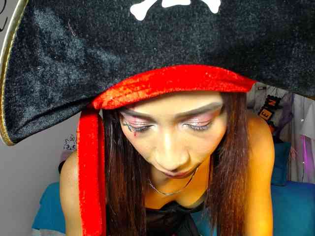 paulina-evans webcam