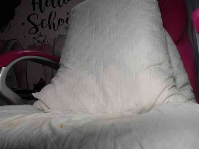 paulina-evans webcam