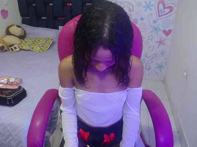 paulina-evans webcam