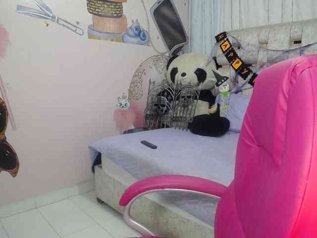 paulina-evans webcam