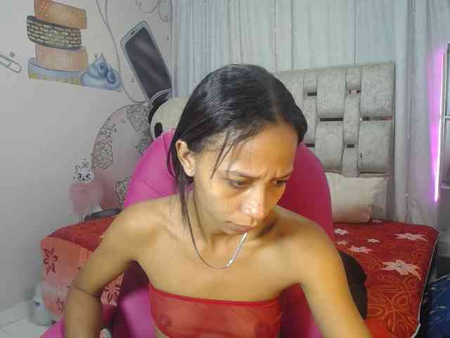 paulina-evans webcam