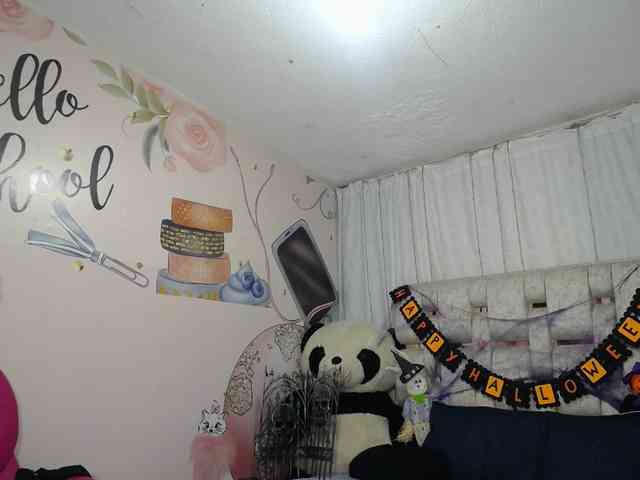 paulina-evans webcam