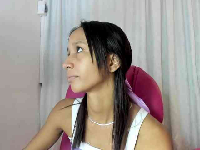 paulina-evans webcam