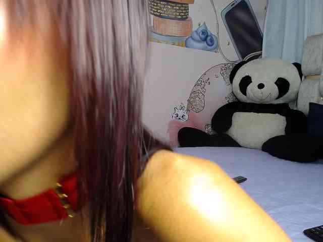 paulina-evans webcam