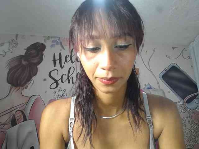 paulina-evans webcam