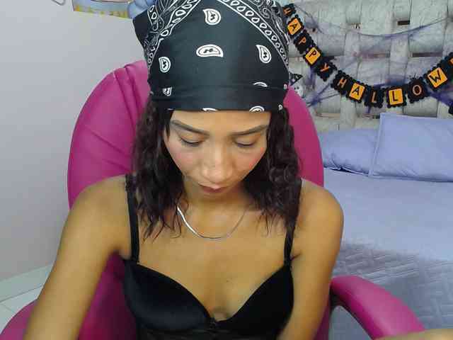 paulina-evans webcam