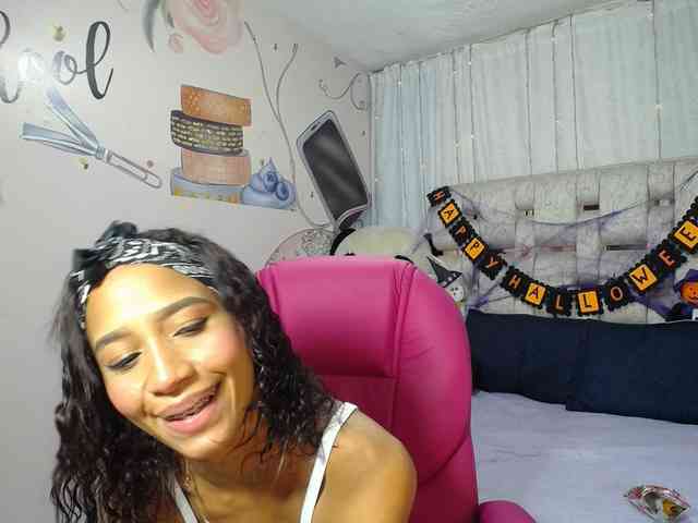 paulina-evans webcam