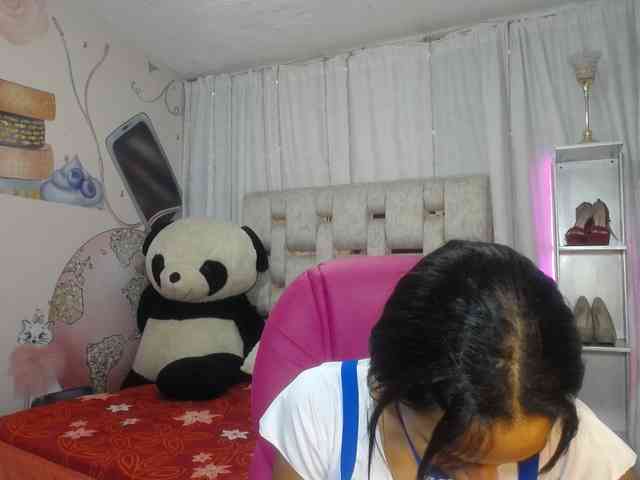 paulina-evans webcam