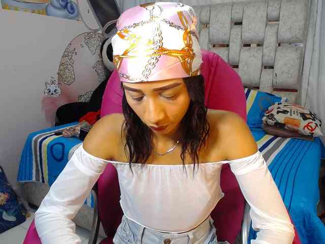 paulina-evans webcam