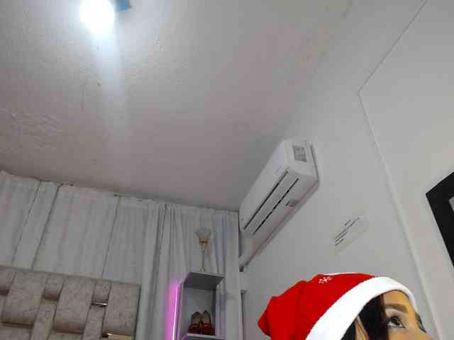 paulina-evans webcam