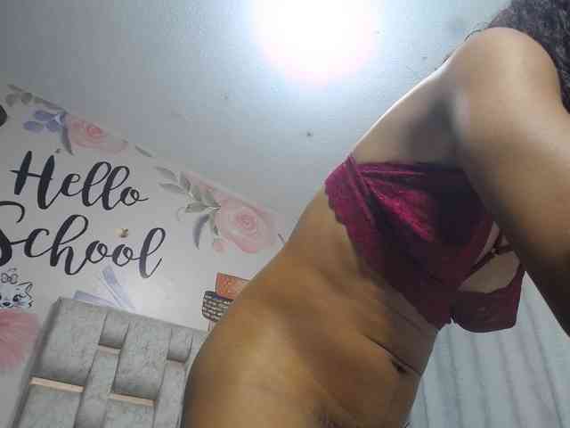 paulina-evans webcam