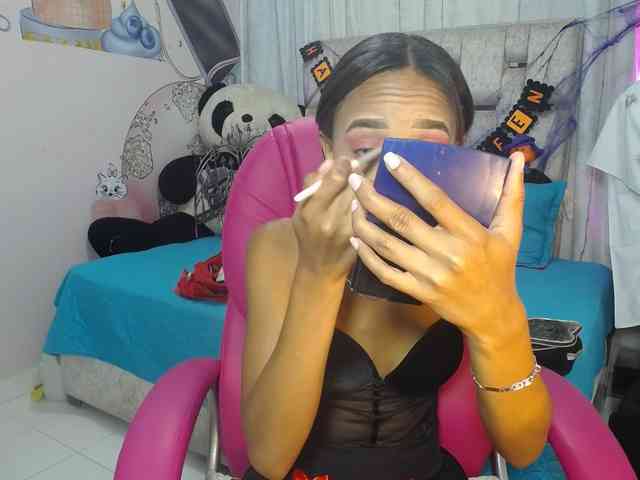 paulina-evans webcam