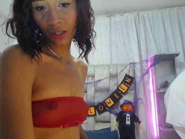 paulina-evans webcam