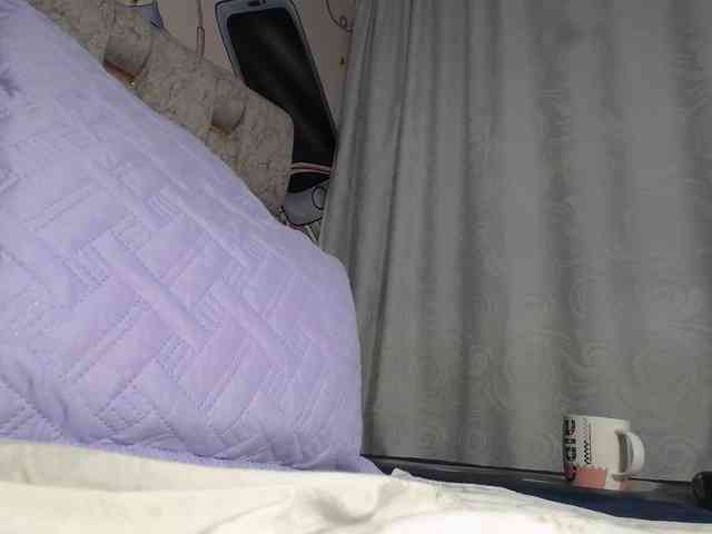 paulina-evans webcam