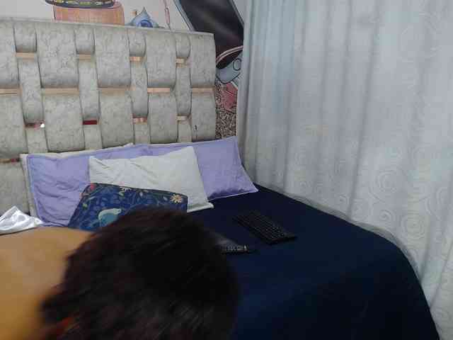 paulina-evans webcam